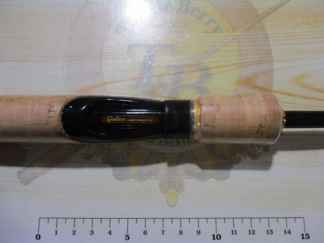 ギャレット GLS-602L