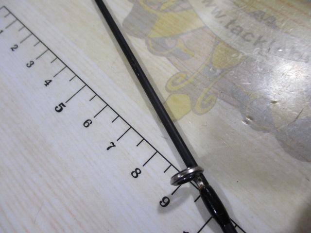 ギャレット GLS-602L