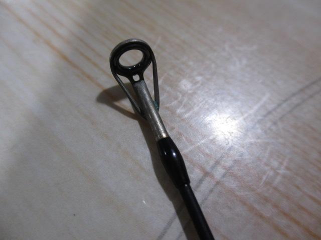 ギャレット GLS-602L