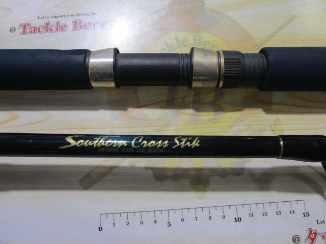 サザンクロススティック STS-86H