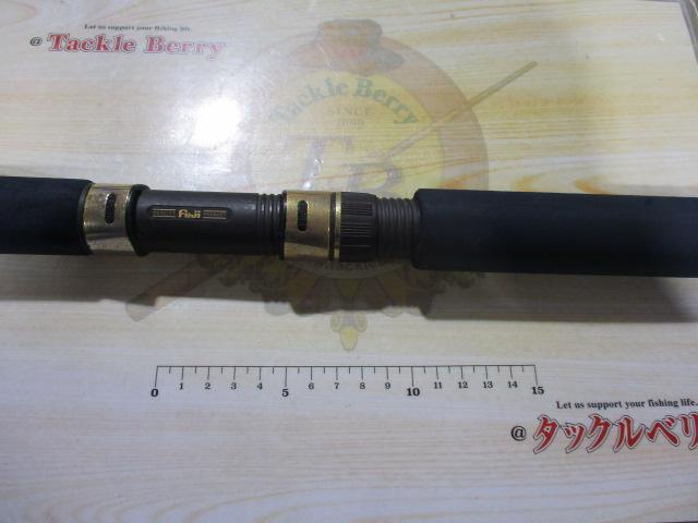 サザンクロススティック STS-86H