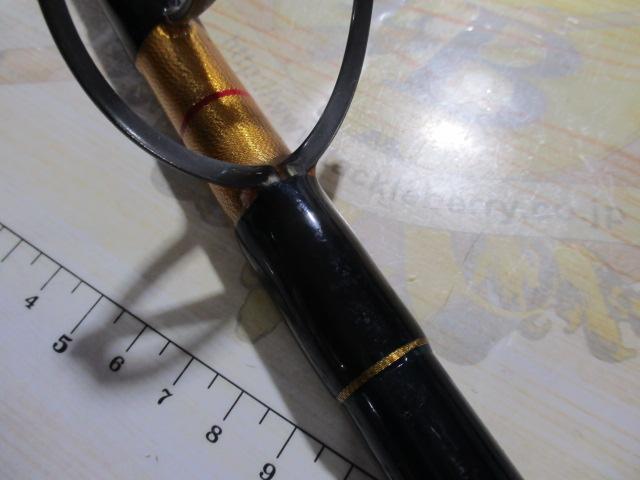 サザンクロススティック STS-86H