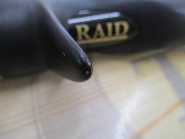 グラディエーターG-611MCトランスポーター