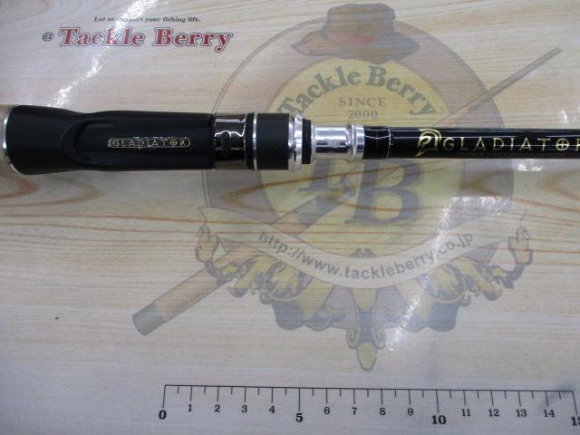 グラディエーターG-611MCトランスポーター｜＠ベリーネット 日本最大