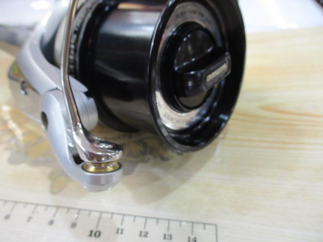 07スーパーエアロスピードキャスト 細糸仕様