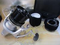 07スーパーエアロスピードキャスト 細糸仕様