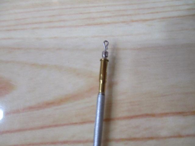 VS銀影競技スペシャル T中硬90