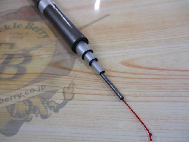 プロステージ2WAY攻堤メバル 硬調71/62