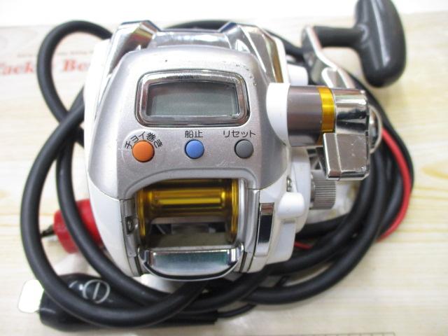 レオブリッツ 150