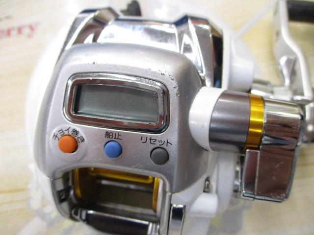 レオブリッツ 150