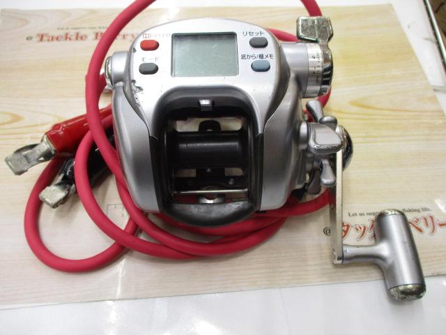 シーボーグ 500e