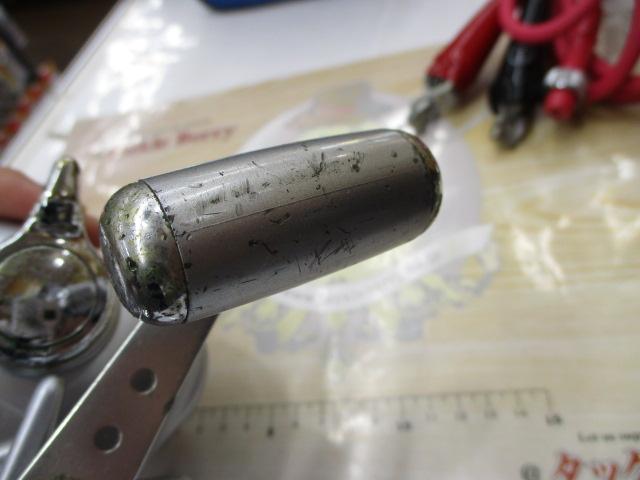 シーボーグ 500e