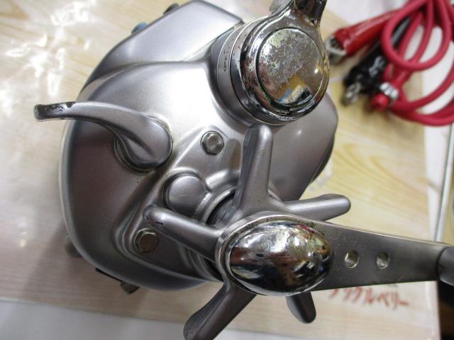 シーボーグ 500e