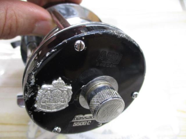 アンバサダー5500Cハイスピード