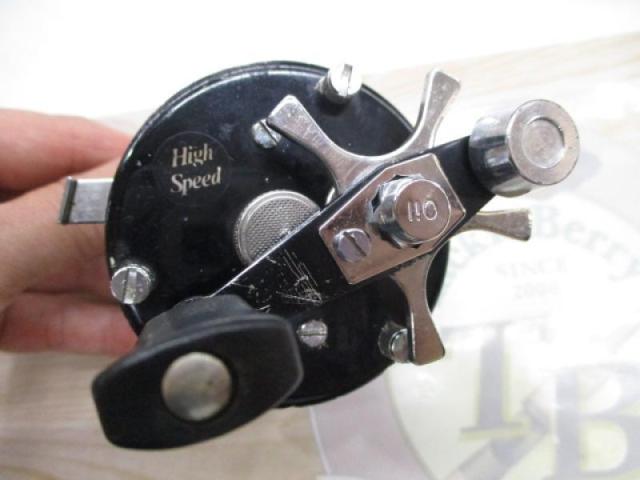 アンバサダー5500Cハイスピード