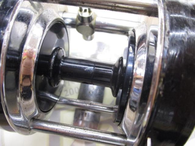 アンバサダー5500Cハイスピード