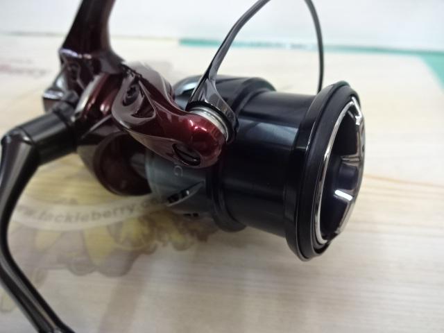 23セフィアSS C3000SHG