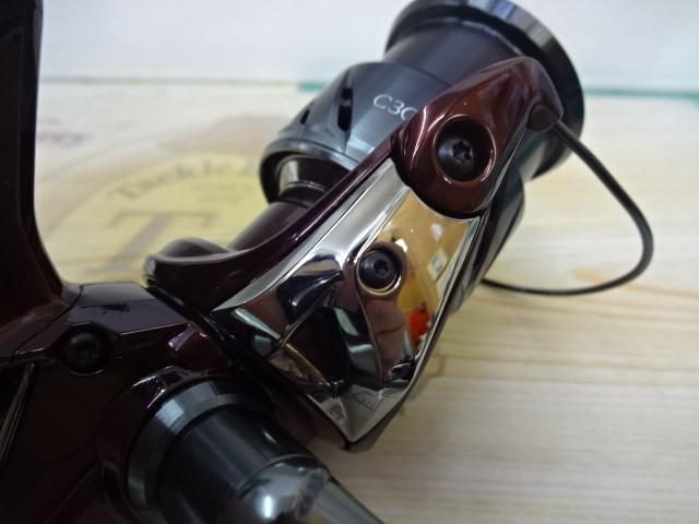 23セフィアSS C3000SHG