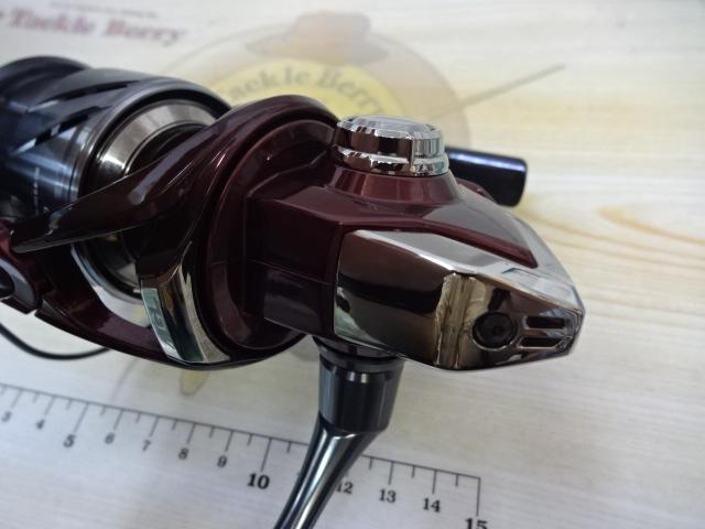 23セフィアSS C3000SHG