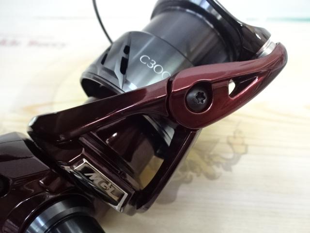 23セフィアSS C3000SHG