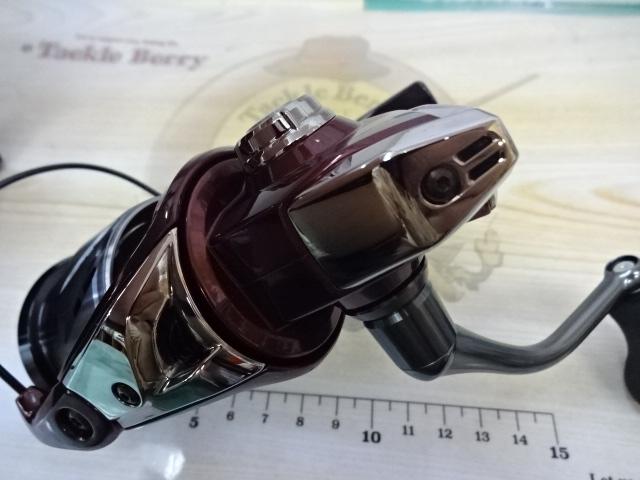 23セフィアSS C3000SHG