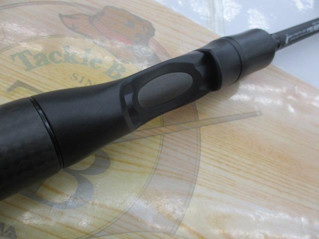 パラドックス パーカー 65MH NSJ