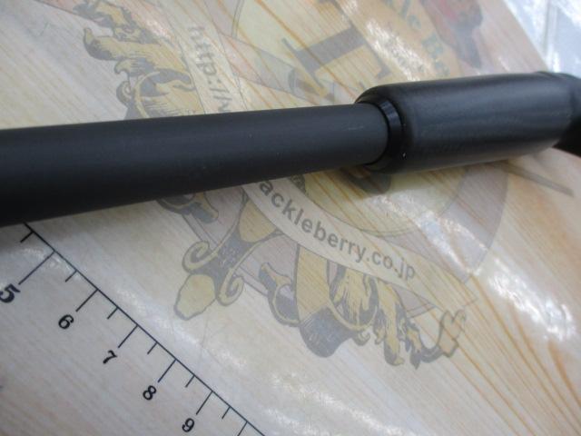 パラドックス パーカー 65MH NSJ