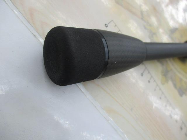 パラドックス パーカー 65MH NSJ