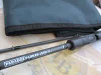 パラドックス パーカー 65MH NSJ