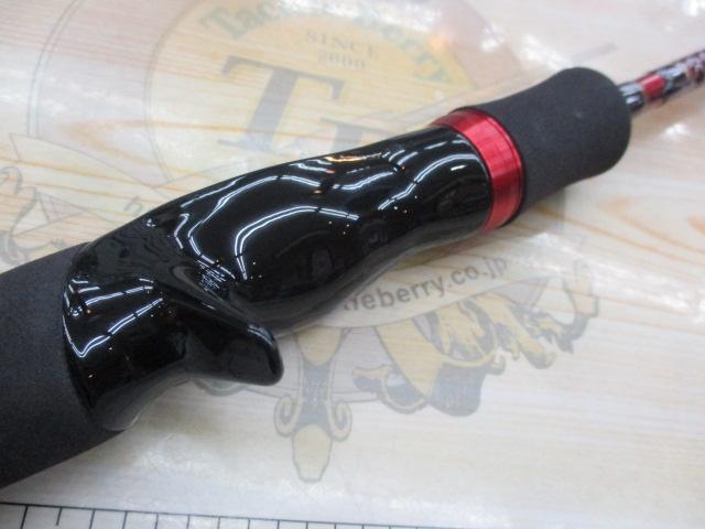 ハートランド HL722MRB-SV AGS25