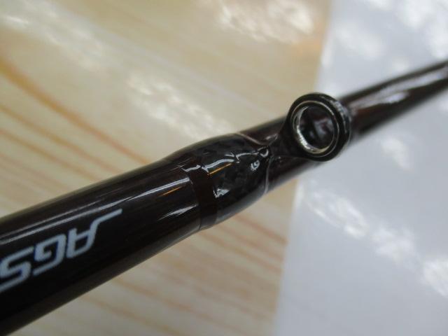 ハートランド HL722MRB-SV AGS25