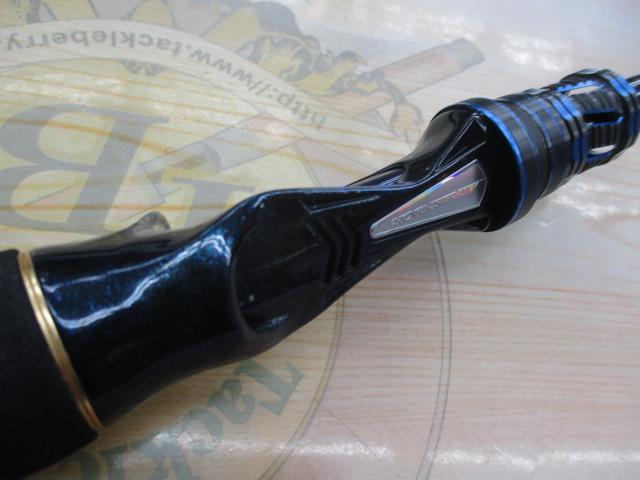 極鋭タチウオ テンヤSP 73-190AGS