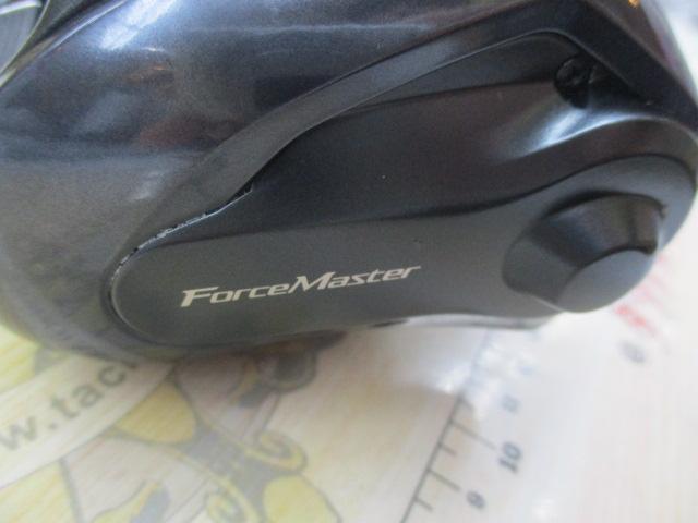 23フォースマスター601