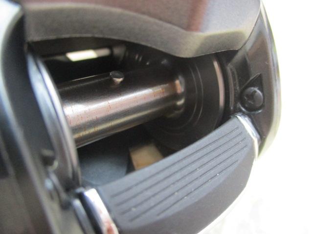 23フォースマスター601