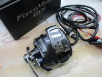 23フォースマスター601