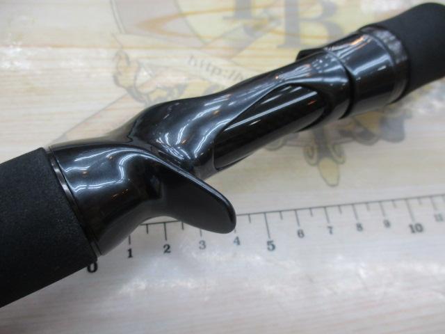 ハートランド HL722ML+FB-ST20