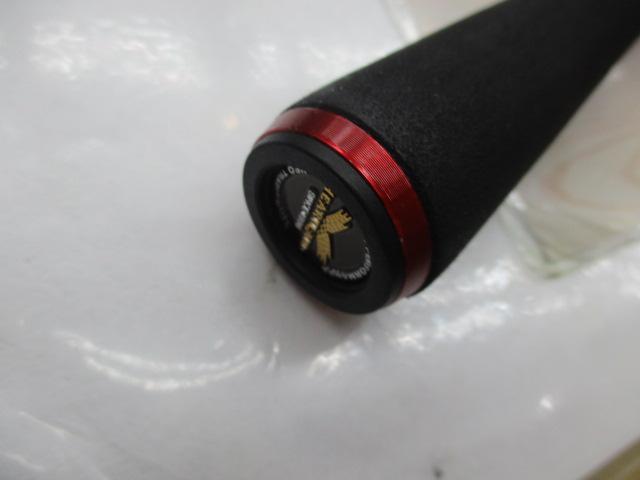 ハートランド HL722ML+FB-ST20