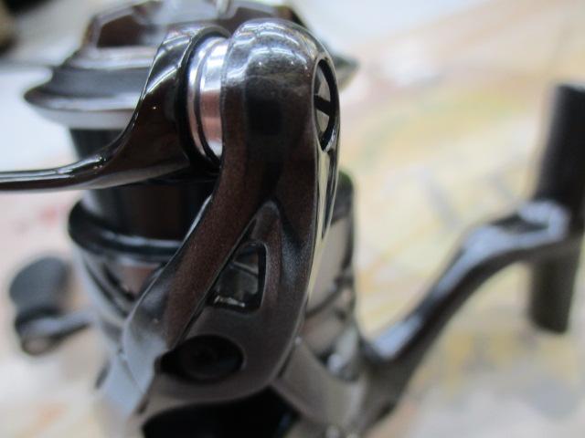 21コンプレックスXR C2000 F4