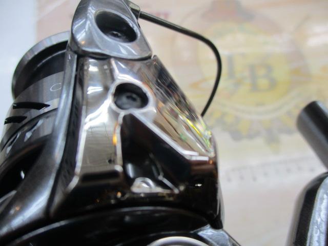 21コンプレックスXR C2000 F4