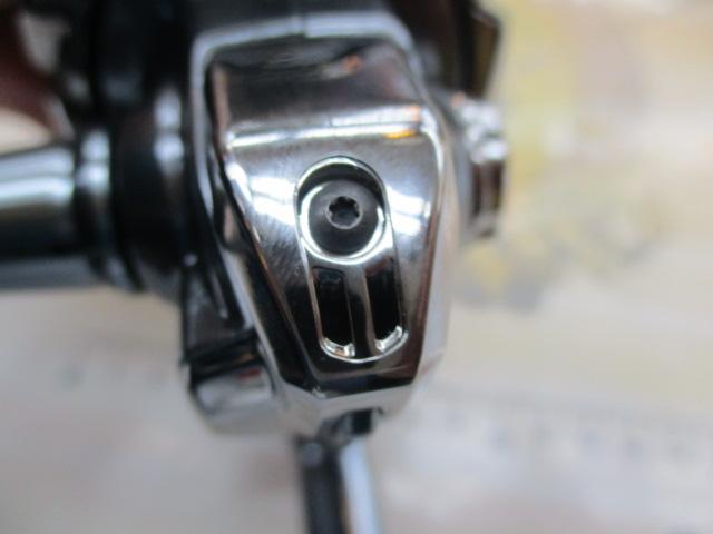 21コンプレックスXR C2000 F4