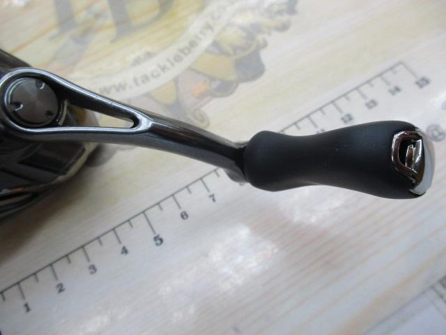 21コンプレックスXR C2000 F4