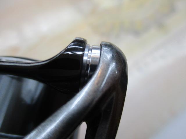 21コンプレックスXR C2000 F4