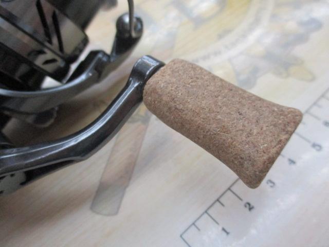 21コンプレックスXR C2000 F4