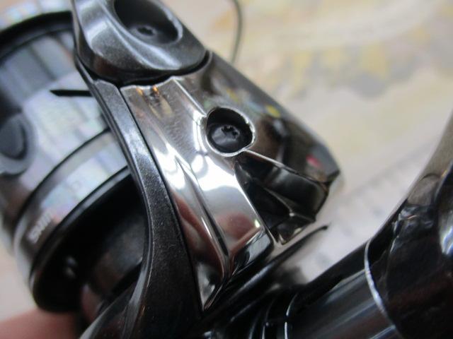 21コンプレックスXR C2000 F4