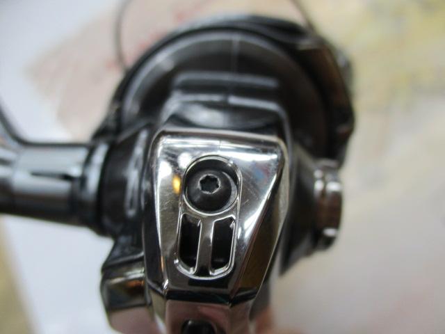 21コンプレックスXR C2000 F4