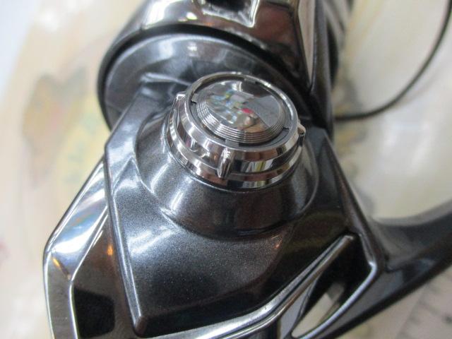 21コンプレックスXR C2000 F4