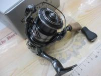 21コンプレックスXR C2000 F4