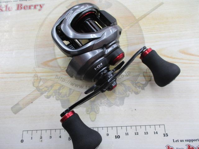 17スティーレSS 151HG