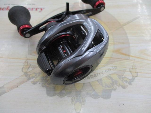 17スティーレSS 151HG