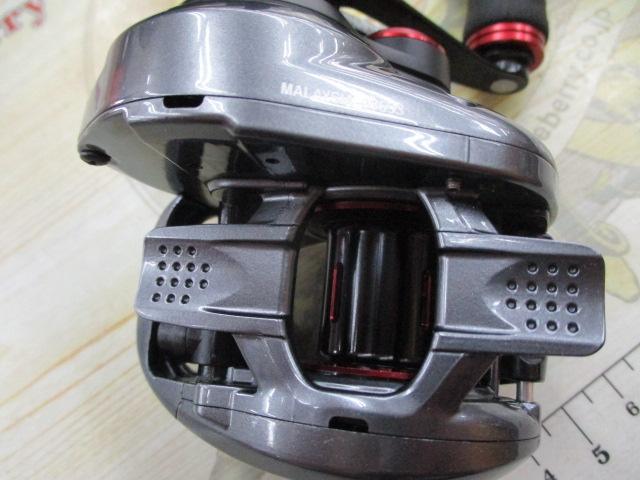 17スティーレSS 151HG